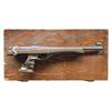 Image 1 : CUSTOM REMINGTON XP-100 BOLT ACTION PISTOL