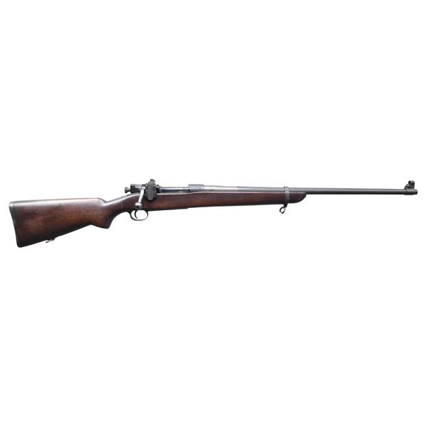SPORTERIZED MODEL 1903 SPRINGFIELD BOLT-ACTION