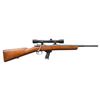 Image 1 : BRAZILIAN 45 ACP BOLT ACTION CARBINE.