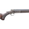 Image 1 : H&R TOP BREAK TRAP MODEL SINGLE SHOT SHOTGUN WITH