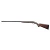 Image 2 : H&R TOP BREAK TRAP MODEL SINGLE SHOT SHOTGUN WITH