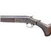 Image 4 : H&R TOP BREAK TRAP MODEL SINGLE SHOT SHOTGUN WITH