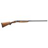 Image 2 : BELGIAN CENTAURE 10 GAUGE BOXLOCK SXS SHOTGUN.