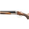 Image 4 : BELGIAN CENTAURE 10 GAUGE BOXLOCK SXS SHOTGUN.