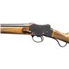 Image 4 : WW GREENER GP MARTINI ACTION SHOTGUN.