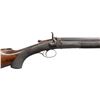 Image 1 : ENGLISH HOLLAND & HOLLAND TIP-UP HAMMER SHOTGUN