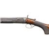 Image 4 : ENGLISH HOLLAND & HOLLAND TIP-UP HAMMER SHOTGUN