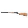 Image 2 : NEF HANDI SINGLE SHOT RIFLE.