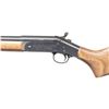 Image 4 : NEF HANDI SINGLE SHOT RIFLE.