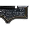 Image 3 : FANCIFUL SMITH & WESSON 29-2 DA REVOLVER SIGNED,