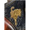 Image 4 : FANCIFUL SMITH & WESSON 29-2 DA REVOLVER SIGNED,
