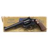 Image 1 : SCARCE SMITH & WESSON 16-2 DA REVOLVER.
