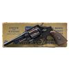Image 1 : PREWAR SMITH & WESSON 38/44 HEAVY DUTY DA REVOLVER