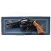 Image 1 : IRANIAN POLICE MARKED SMITH & WESSON MODEL 10-5 DA