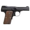 Image 2 : SMITH & WESSON MODEL 1913 SEMI AUTO PISTOL.
