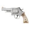 Image 1 : SMITH & WESSON MODEL 29-2 DA REVOLVER.