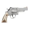 Image 2 : SMITH & WESSON MODEL 29-2 DA REVOLVER.