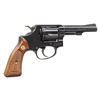 Image 2 : SMITH & WESSON MODEL 31-1 DA REVOLVER.