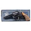 Image 1 : SCARCE SMITH & WESSON MODEL 45-2 DA REVOLVER.