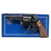 Image 1 : SMITH & WESSON MODEL 51 DA REVOLVER.