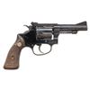 Image 2 : SMITH & WESSON MODEL 51 DA REVOLVER.