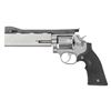 Image 1 : CUSTOM TARGET SMITH & WESSON 67-1 DA REVOLVER.