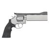 Image 2 : CUSTOM TARGET SMITH & WESSON 67-1 DA REVOLVER.