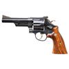 Image 1 : SMITH & WESSON 544 TEXAS WAGON TRAIN COMMEMORATIVE