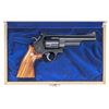 Image 2 : SMITH & WESSON 544 TEXAS WAGON TRAIN COMMEMORATIVE