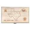 Image 3 : SMITH & WESSON 544 TEXAS WAGON TRAIN COMMEMORATIVE