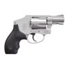 Image 2 : SMITH & WESSON MODEL 642-2 DA REVOLVER.