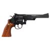 Image 3 : SMITH & WESSON 125TH ANNIVERSARY DA REVOLVER.