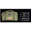 Image 1 : LOT OF 5 S&W 41 BBLS.