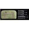Image 2 : LOT OF 5 S&W 41 BBLS.