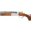 Image 4 : RUGER 28 GA. RED LABEL O/U SHOTGUN.
