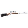 Image 1 : RUGER 600 JDJ No. 1 CUSTOM FALLING BLOCK RIFLE.