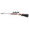 Image 2 : RUGER 600 JDJ No. 1 CUSTOM FALLING BLOCK RIFLE.