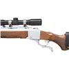Image 4 : RUGER 600 JDJ No. 1 CUSTOM FALLING BLOCK RIFLE.