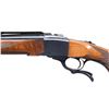 Image 4 : SCARCE, BICENTENNIAL, 375 H&H MAG. RUGER NO. 1-H
