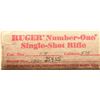 Image 3 : SCARCE, BICENTENNIAL, 375 H&H MAG. RUGER NO. 1-H