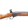 Image 3 : RUGER No. 3 CUSTOM 38-56 FALLING BLOCK TARGET