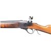 Image 4 : RUGER No. 3 CUSTOM 38-56 FALLING BLOCK TARGET