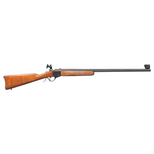 RUGER No. 3 CUSTOM 28.30.120 STEVENS FALLING BLOCK