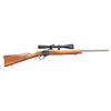 Image 1 : RUGER 17 ACKLEY HORNET No. 3 FALLING BLOCK