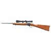 Image 2 : RUGER 17 ACKLEY HORNET No. 3 FALLING BLOCK
