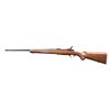 Image 2 : RUGER MODEL 77-R FLAT BOLT RIFLE.