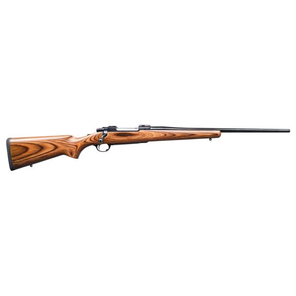 RUGER MODEL 77BBZ BOLT ACTION RIFLE.