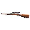 Image 2 : RUGER TANG SAFETY M77RSI BOLT ACTION RIFLE.