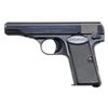 Image 5 : BROWNING GRADE ONE CASED THREE PISTOL SET.