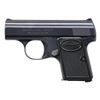 Image 6 : BROWNING GRADE ONE CASED THREE PISTOL SET.
